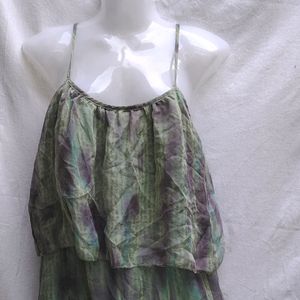 20V. CUTE MULTI DRESS