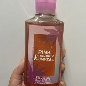 Bbw shower gel