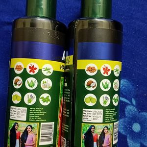 Adivasi Branded Hair Oil