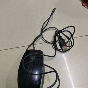 Dell Mouse