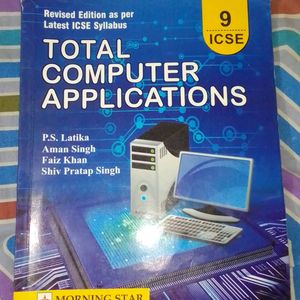 Total Computer Applications