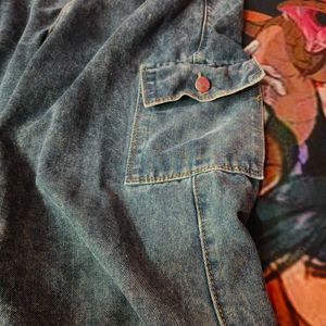 Women's Denim Jeans