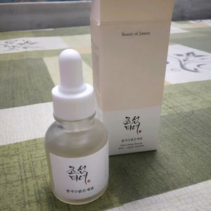 Beauty Of Joseon Glow Deep Serum Rice Alpha Arbuti