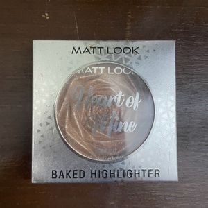 Mattlook Highlighter New