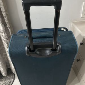 American Tourister Travel Trolley Bag