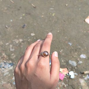 Resin Ring