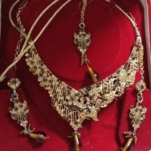 Jewellery Set For Women