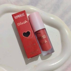 Insight blush