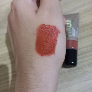 Halo Lip And Cheek Tint - Terracotta