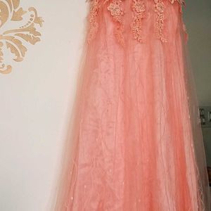 Beautiful Party Wear Gown