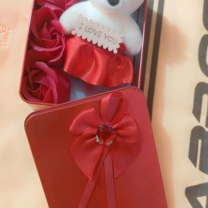 Lover's gift box