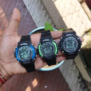 New Sport Watch For Boys & Girls