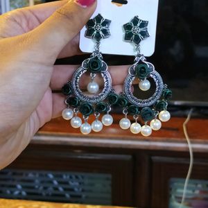 Earrings Combo.Not Used.