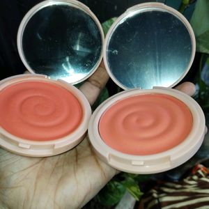 Combo Blushers