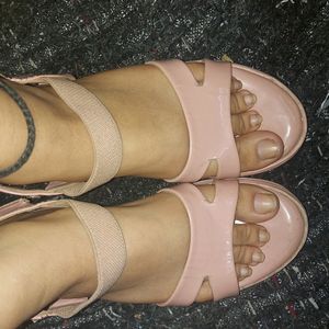 Chunky Sandals For Women💓