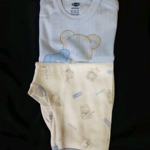 Newly Born Baby Dress