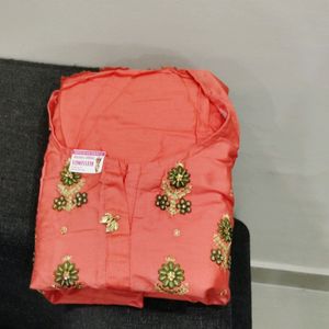 Kurta Fabric