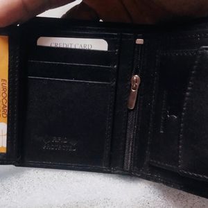 Leather Goods Wallet Whole Seller