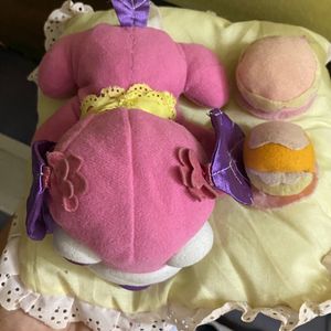 Babies Soft Toy