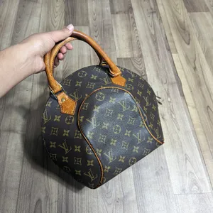 Authentic Lv Bag