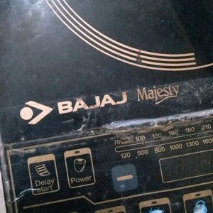 Bajaj Majesty