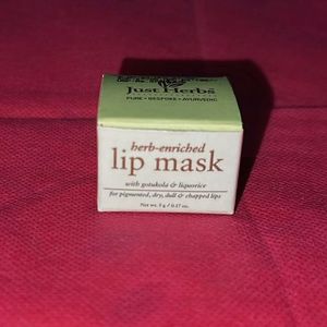 Lip Mask