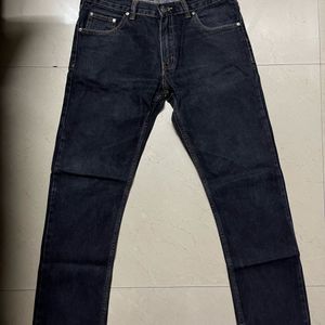 Dark Grey DNMX Jean