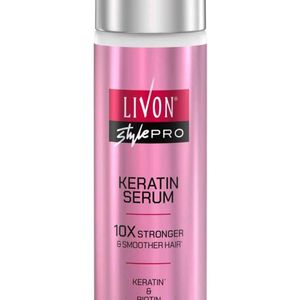 Livon Keratin Serum 🎁🎉🎉✨