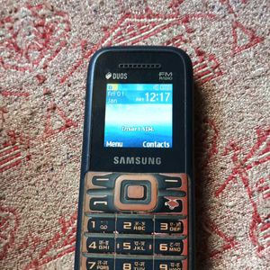 Samsung GURU fm