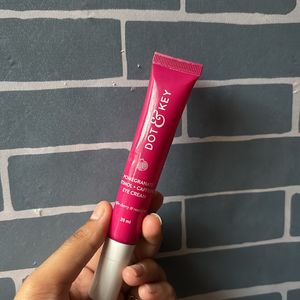 Eye Cream