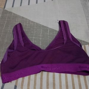 Sports Bra For (Girl)