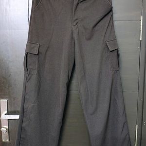 Combo Of Cargo Trousers