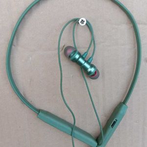 BT MAX Bluetooth Neckband