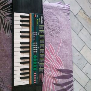 CASIO Sa-1