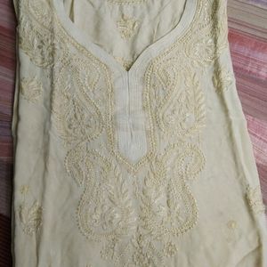 Lakhnawi Kurta