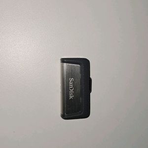 SanDisk Ultra 64 GB USB Pen Drive