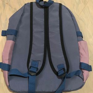 Back Pack