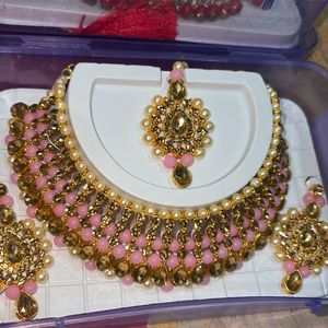 Jewellery set