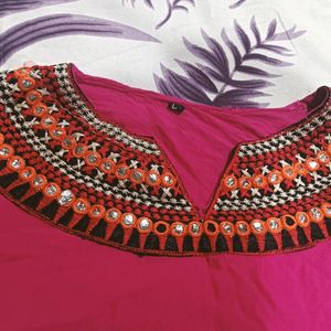 Short Kurti