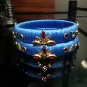 New Bangle