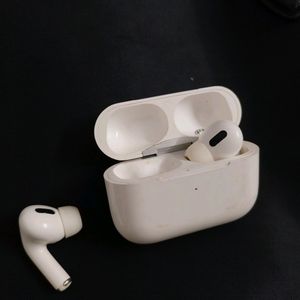 Fake Airpods