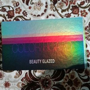 Eyeshadow Palette