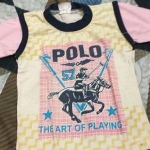 Clothes For 6 Month Baby