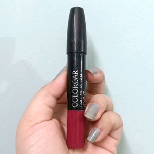 Combo Branded Lipstick.