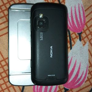 Nokia C6 On Nhi Ho Rha