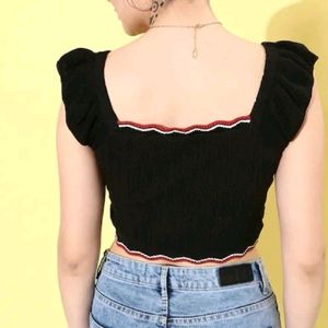 Black Top For Women