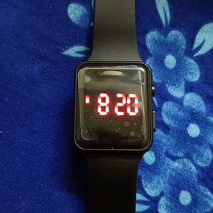 Watch Smartwatch Fake