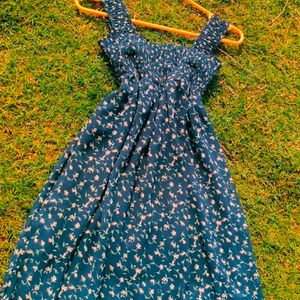 Pinterest Vibe Dress