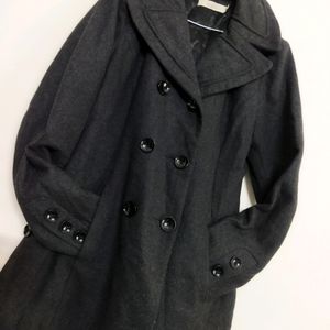 Premium Quality Overcoat For Girls