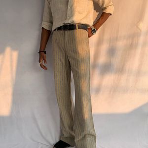 🤎 Vtg Khadi pant 30“ unisex